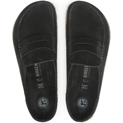 Birkenstock Clogs<Naples Black