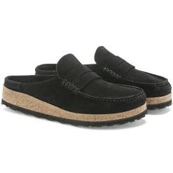 Birkenstock Clogs<Naples Black