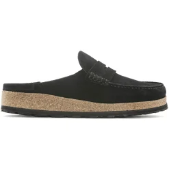 Birkenstock Clogs<Naples Black