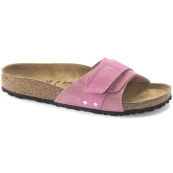 Birkenstock One-Strap Sandals<Oita Candy Pink