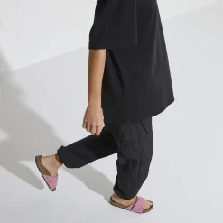 Birkenstock One-Strap Sandals<Oita Candy Pink