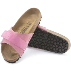 Birkenstock One-Strap Sandals<Oita Candy Pink
