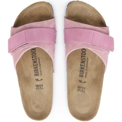 Birkenstock One-Strap Sandals<Oita Candy Pink