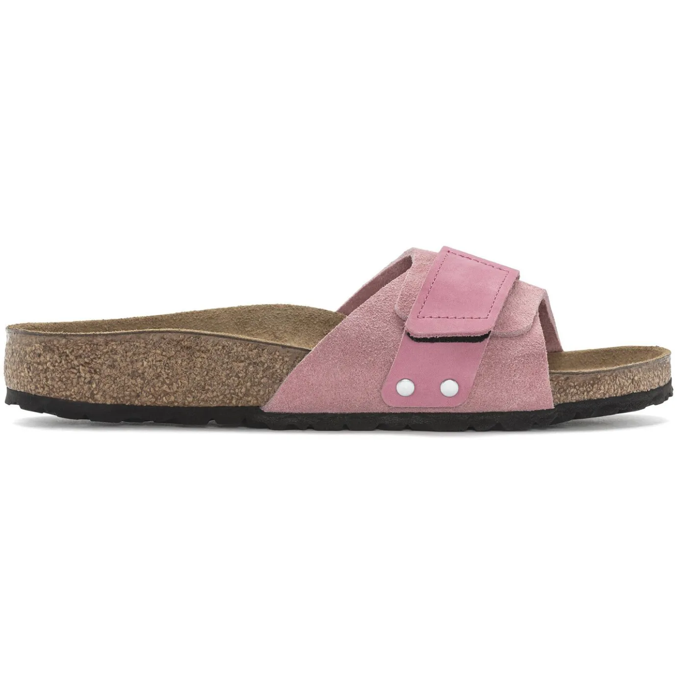 Birkenstock One-Strap Sandals<Oita Candy Pink
