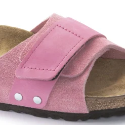 Birkenstock One-Strap Sandals<Oita Candy Pink