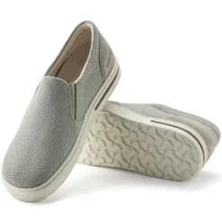 Birkenstock Sneakers<Oswego Whale Gray