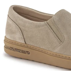 Birkenstock Sneakers<Oswego Sandcastle