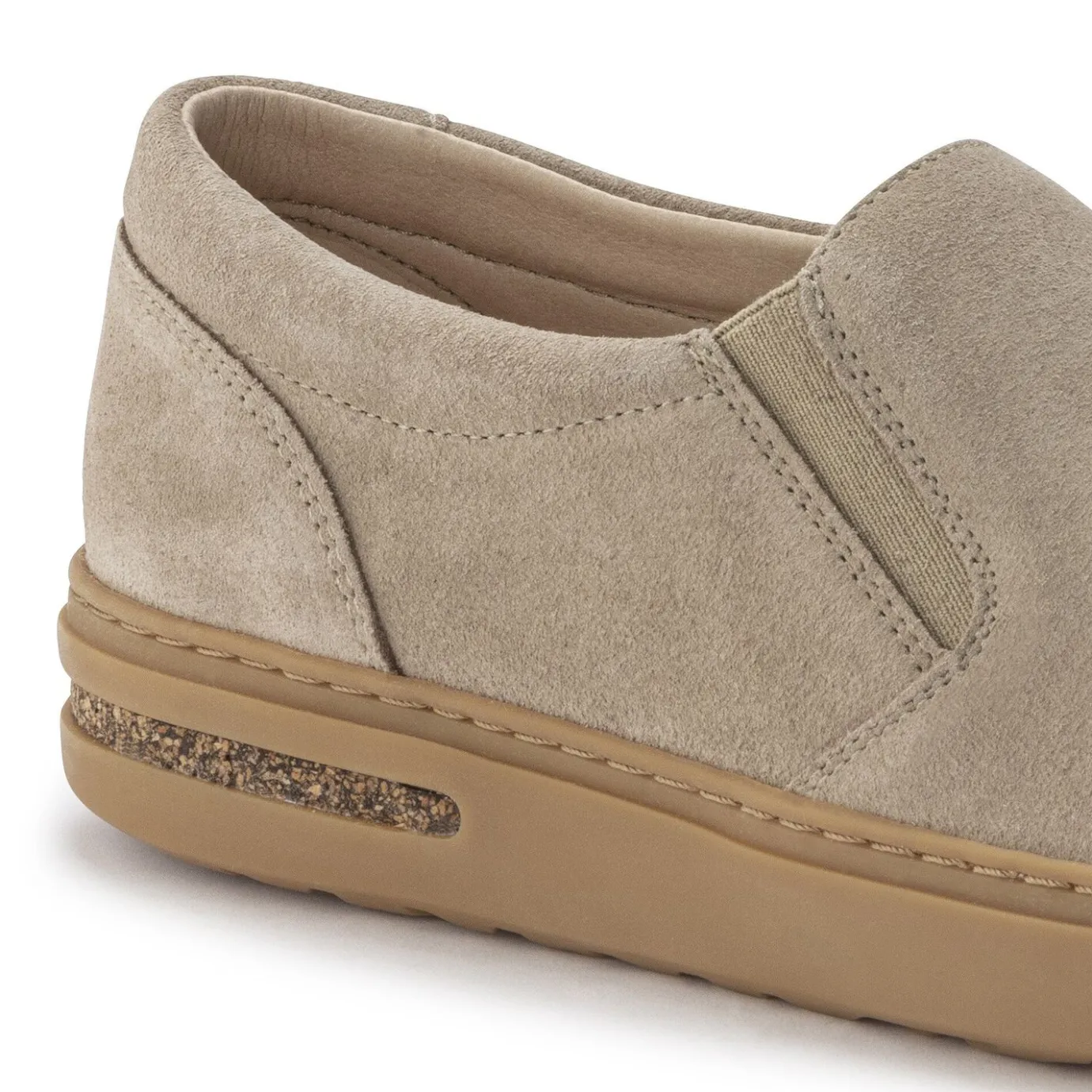 Birkenstock Sneakers<Oswego Sandcastle