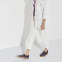 Birkenstock Sneakers<Oswego Dark Berry