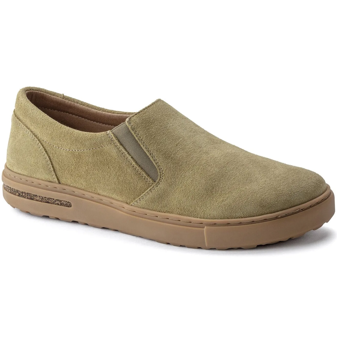 Birkenstock Sneakers<Oswego Faded Khaki