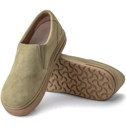 Birkenstock Sneakers<Oswego Faded Khaki