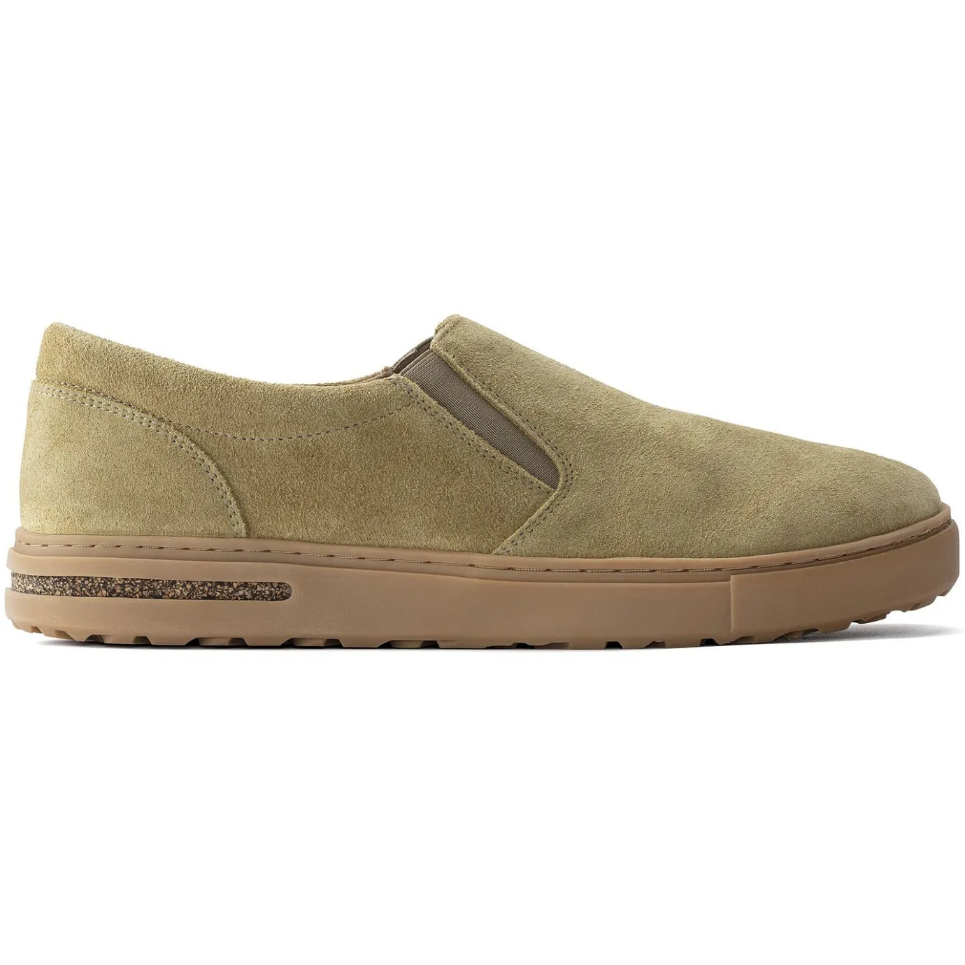 Birkenstock Sneakers<Oswego Faded Khaki