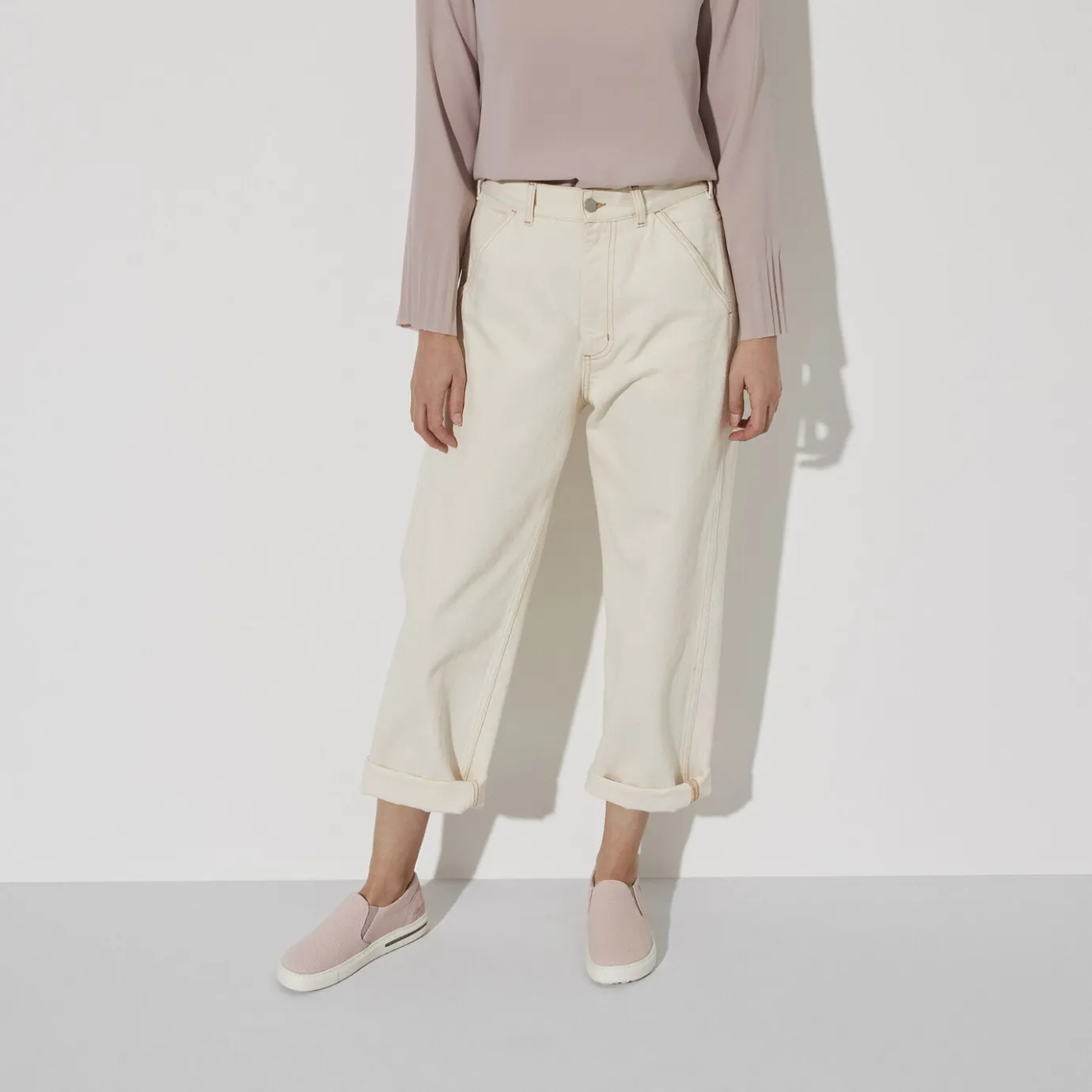 Birkenstock Sneakers<Oswego Soft Pink