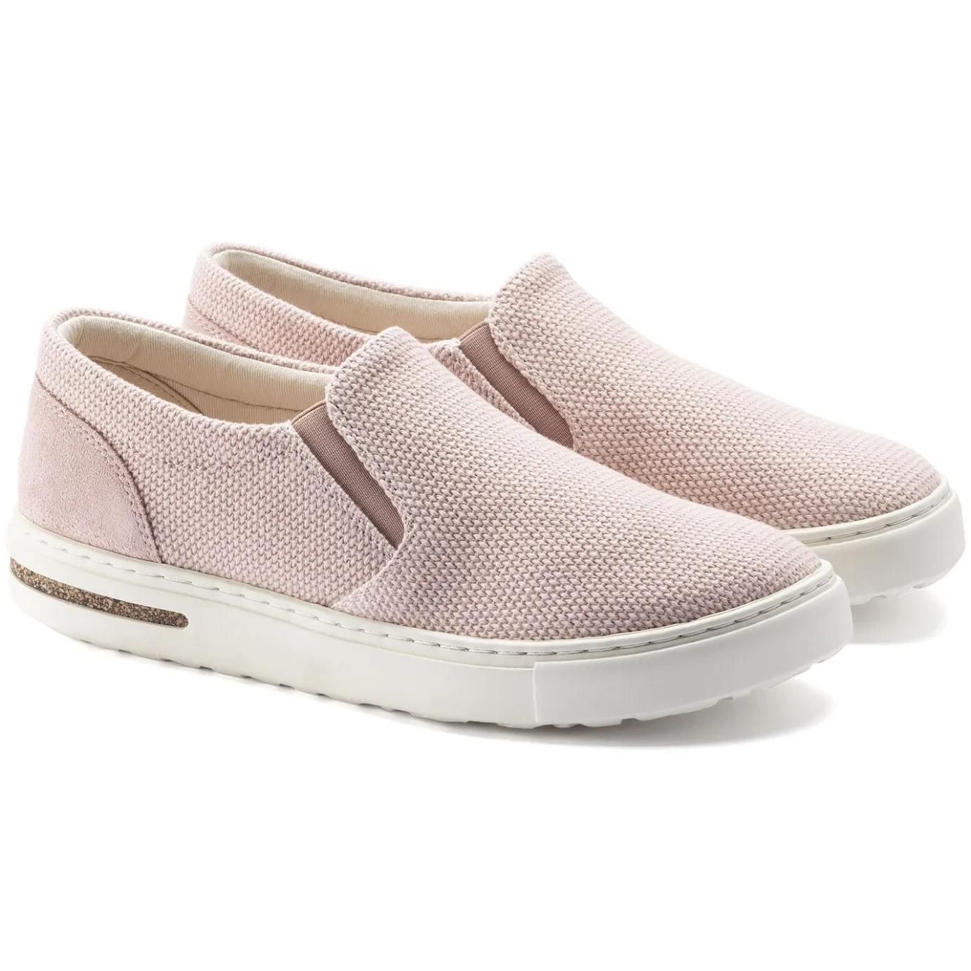 Birkenstock Sneakers<Oswego Soft Pink