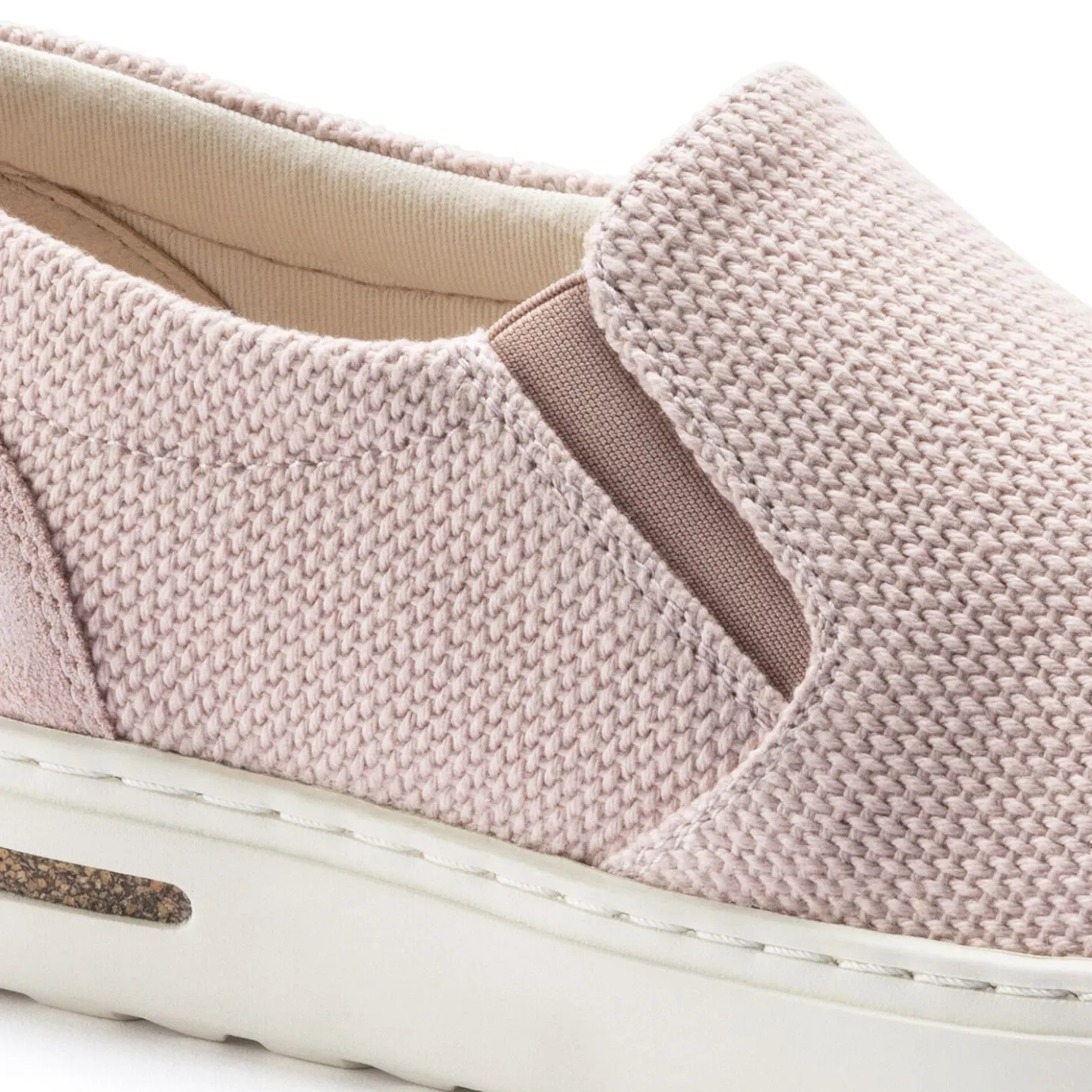 Birkenstock Sneakers<Oswego Soft Pink