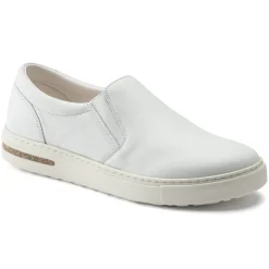 Birkenstock Sneakers<Oswego White