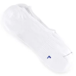 Birkenstock Socks<3Pack Cotton Sole Invisible Set White