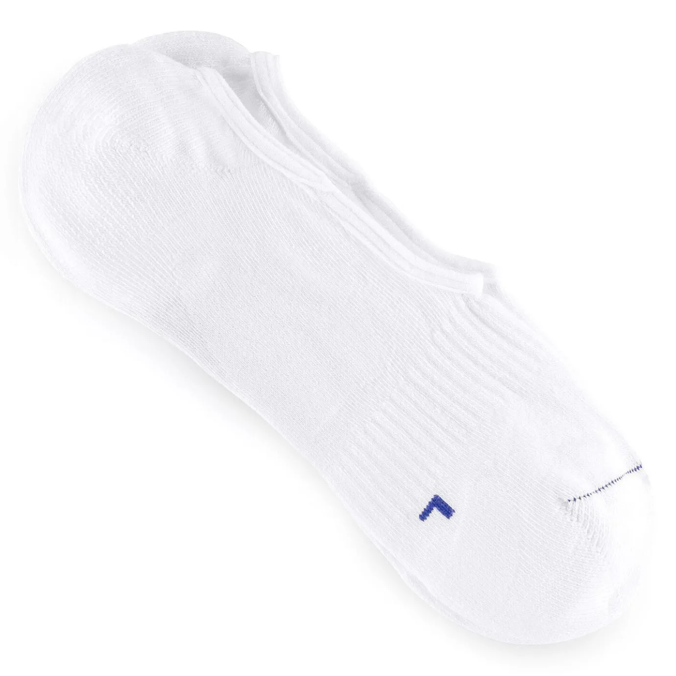 Birkenstock Socks<3Pack Cotton Sole Invisible Set White