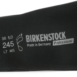 Birkenstock Insoles<Profi Birki Replacement Footbed Black