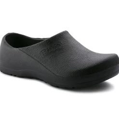 Birkenstock Clogs<Profi-Birki Black