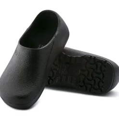 Birkenstock Clogs<Profi-Birki Black