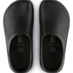 Birkenstock Clogs<Profi-Birki Black