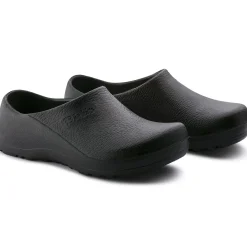 Birkenstock Clogs<Profi-Birki Black