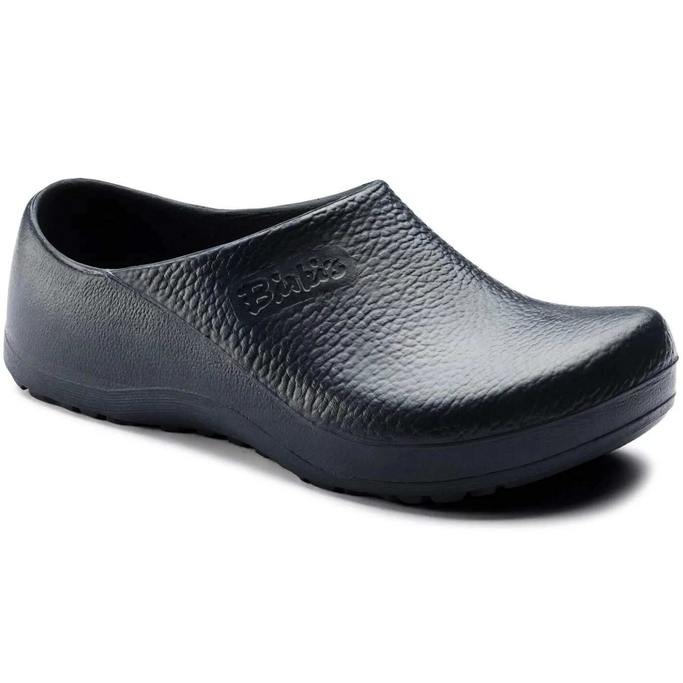 Birkenstock Clogs<Profi-Birki Blue