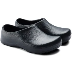 Birkenstock Clogs<Profi-Birki Blue
