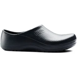 Birkenstock Clogs<Profi-Birki Blue