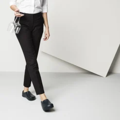 Birkenstock Clogs<Profi-Birki Blue