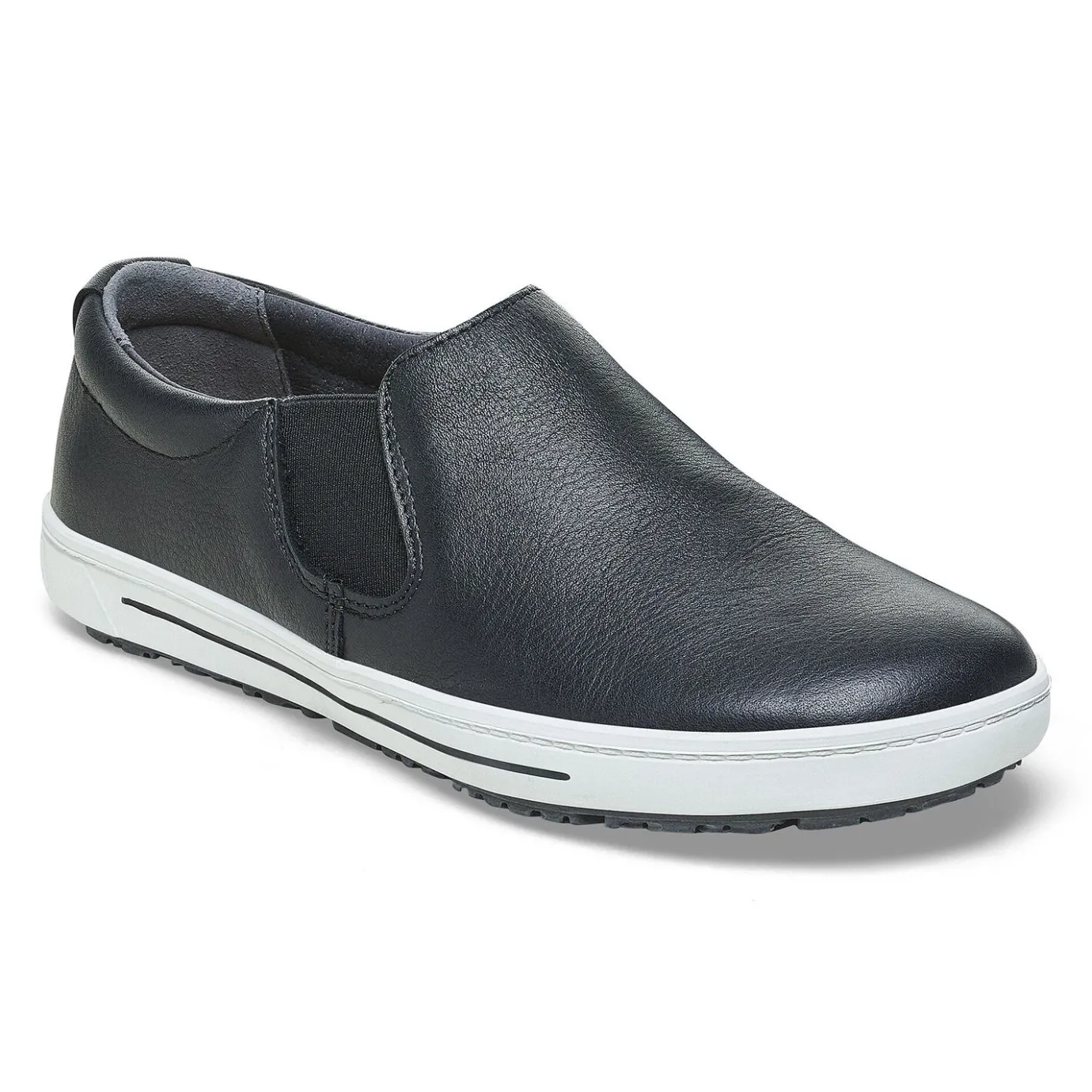 Birkenstock Sneakers<Qo 400 Black
