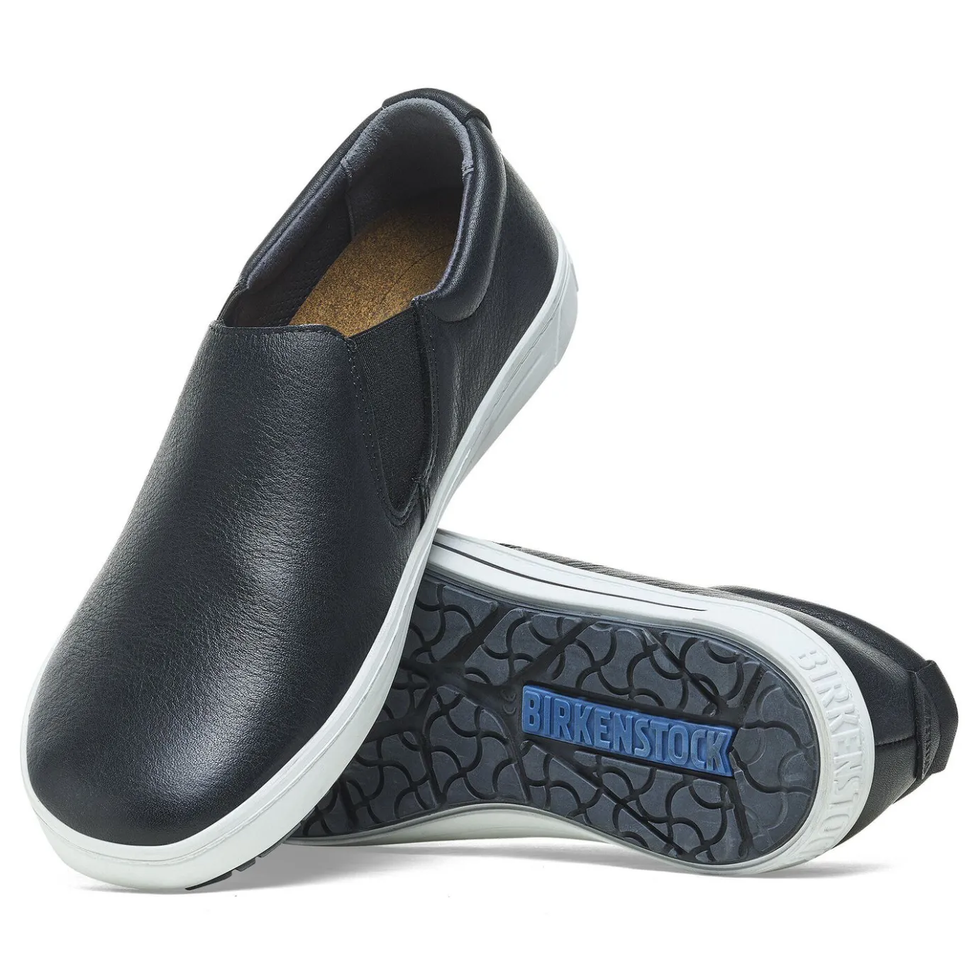Birkenstock Sneakers<Qo 400 Black