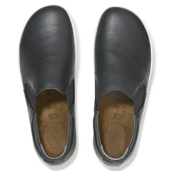 Birkenstock Sneakers<Qo 400 Black
