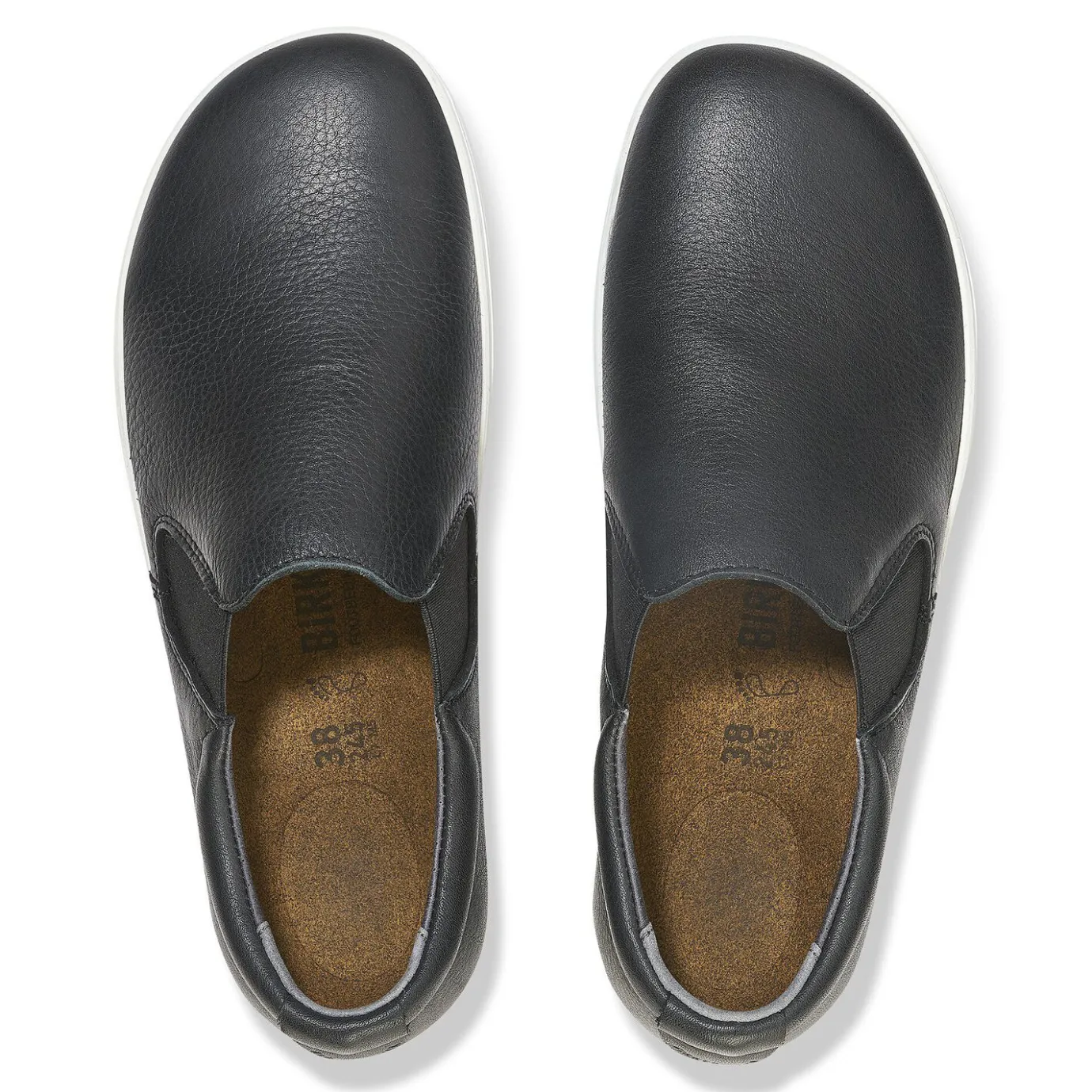 Birkenstock Sneakers<Qo 400 Black