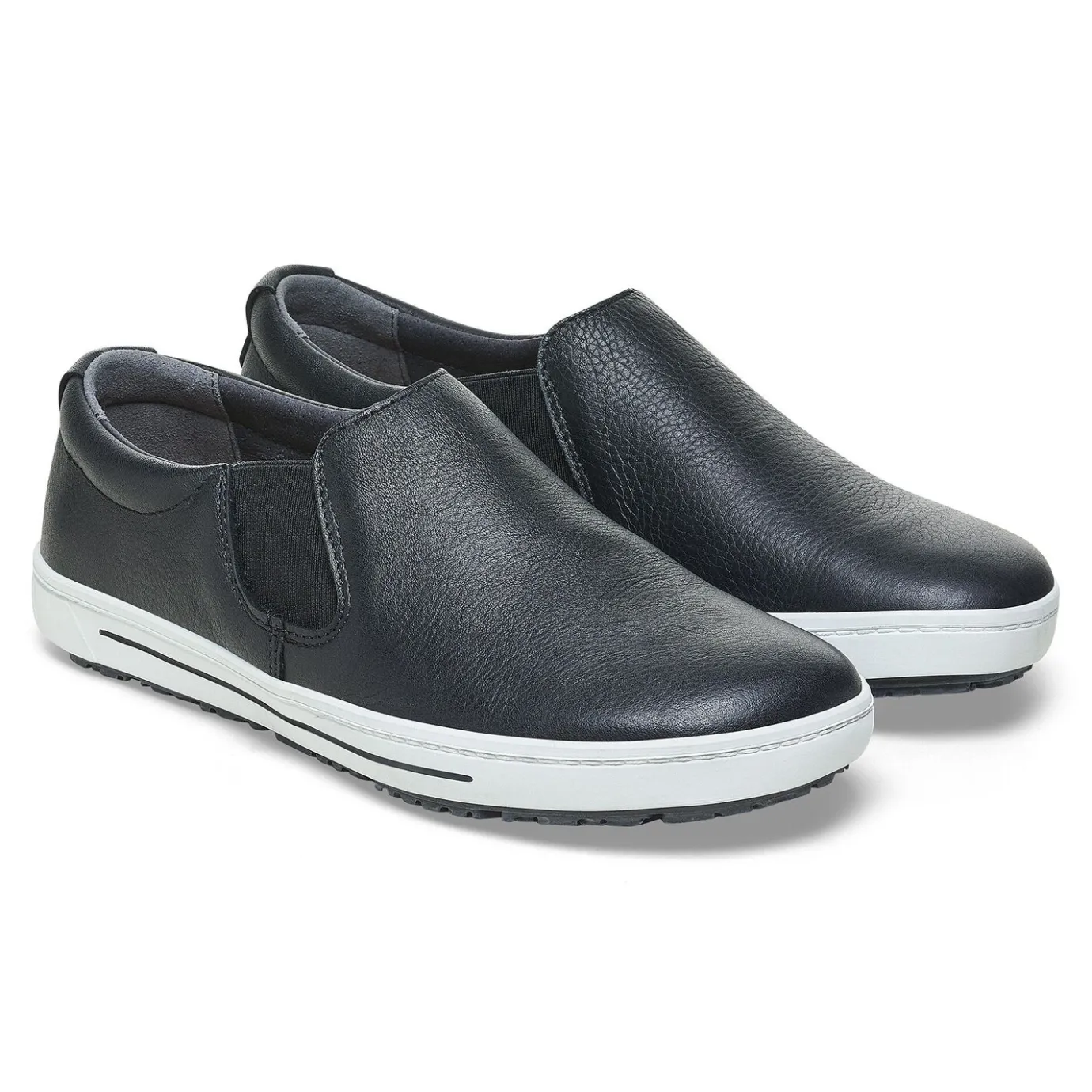 Birkenstock Sneakers<Qo 400 Black