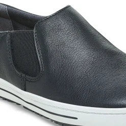 Birkenstock Sneakers<Qo 400 Black