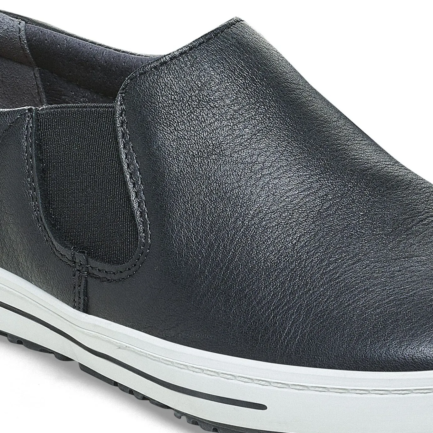 Birkenstock Sneakers<Qo 400 Black