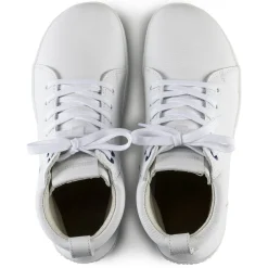 Birkenstock Lace-Up Shoes<Qo 700 White