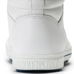 Birkenstock Lace-Up Shoes<Qo 700 White