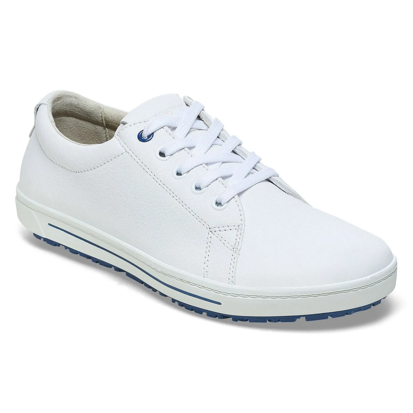 Birkenstock Sneakers<Qo 500 White