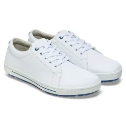 Birkenstock Sneakers<Qo 500 White