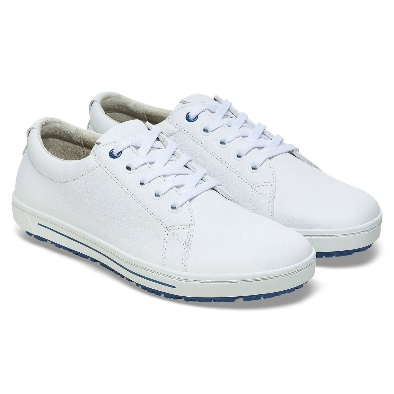 Birkenstock Sneakers<Qo 500 White
