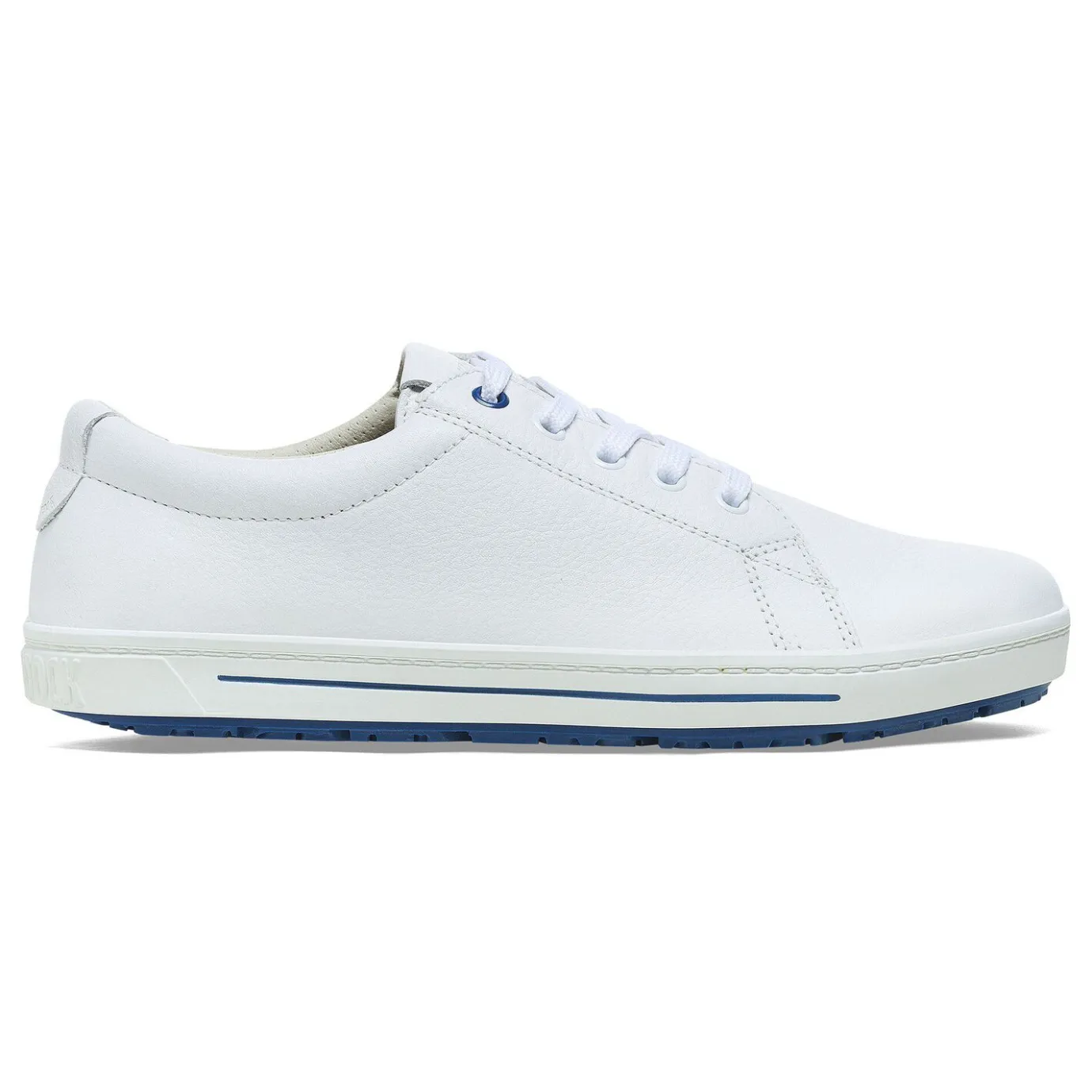 Birkenstock Sneakers<Qo 500 White