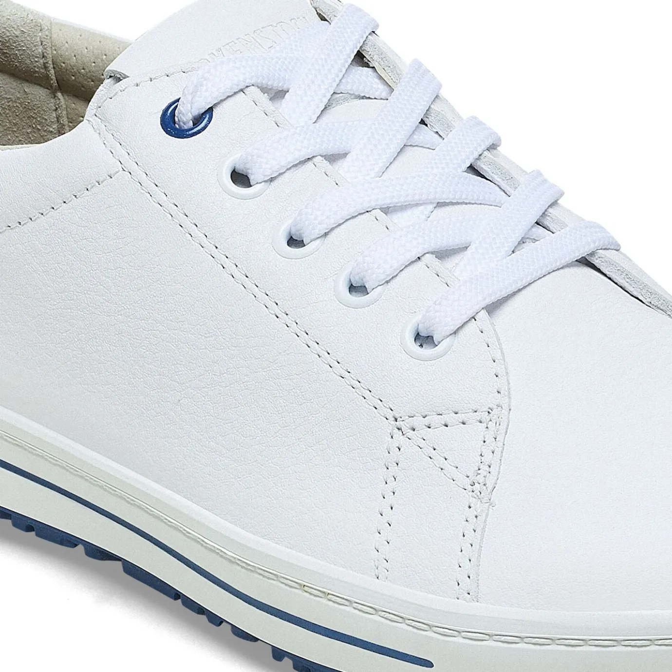 Birkenstock Sneakers<Qo 500 White