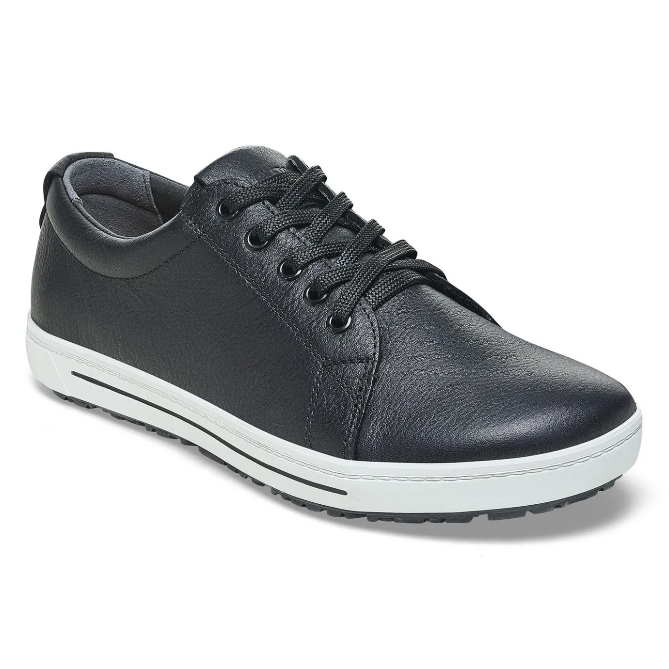 Birkenstock Sneakers<Qo 500 Black
