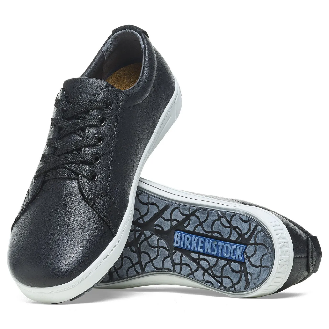Birkenstock Sneakers<Qo 500 Black