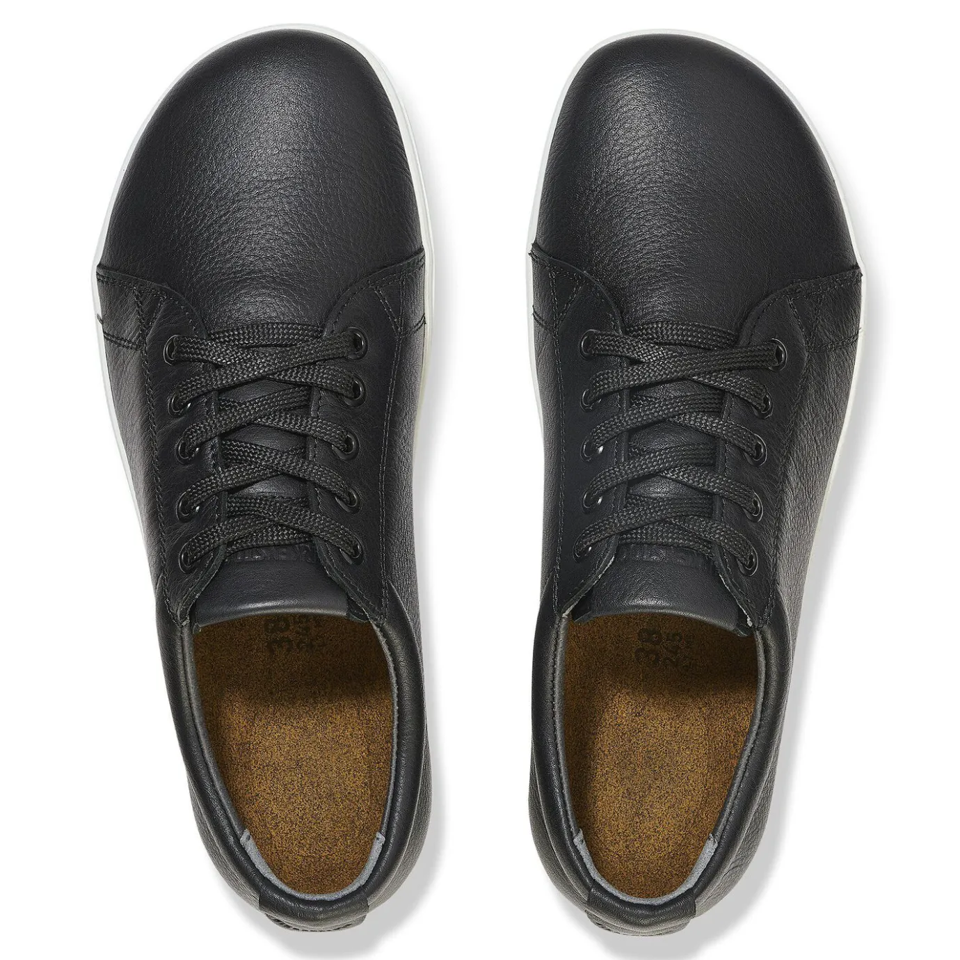 Birkenstock Sneakers<Qo 500 Black