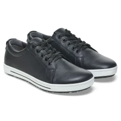 Birkenstock Sneakers<Qo 500 Black