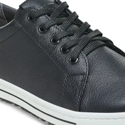 Birkenstock Sneakers<Qo 500 Black